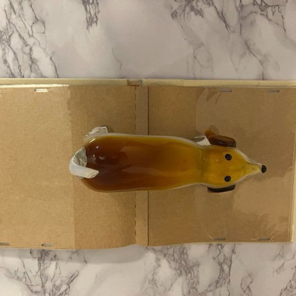 Terra Traditions Photo Album  Judaica Star of David Blue Cloth Cover Unused - Picture 6 of 6